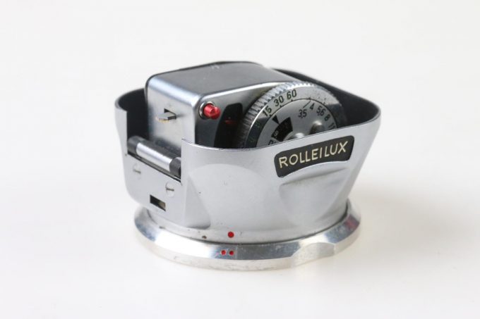 Rollei Rolleilux für Rolleicord