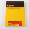 Kodak Vericolor III Planfilm - Typ S 13x18cm 10 Stück (ABGELAUFEN)