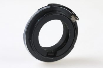 Tamron Adaptall Objektivadapter für Rollei QBM