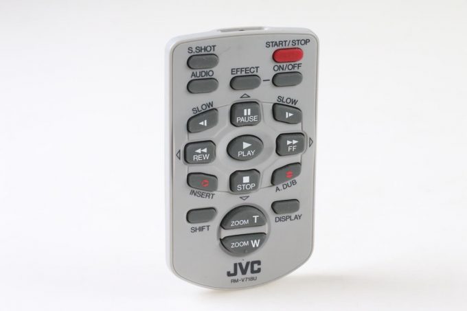 JVC RM-V718U Fernbedienung