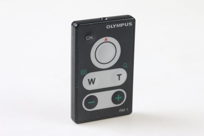 Olympus RM-1 IR-Fernauslöser