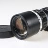 Leica Telyt 200mm f/4,0 mit 16466M Adapter für M39 - #1941459