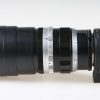 Leica Telyt 200mm f/4,0 mit 16466M Adapter für M39 - #1941459 - Image 2