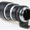 Leica Telyt 200mm f/4,0 mit 16466M Adapter für M39 - #1941459 - Image 3