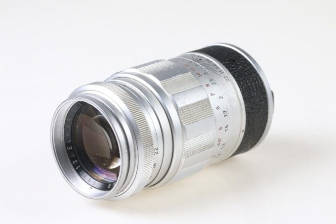 Leica Elmarit-M 90mm f/2,8 - #1693113