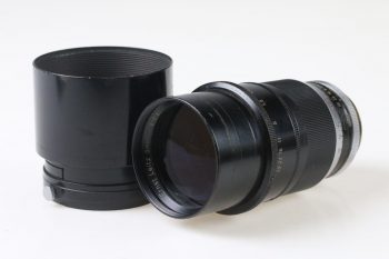 Leica Telyt 20cm f/4,5 für M39 - #1548320