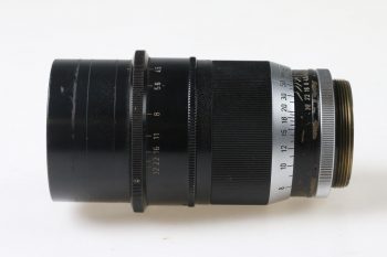 Leica Telyt 20cm f/4,5 für M39 - #1548320