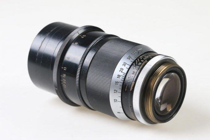 Leica Telyt 20cm f/4,5 für M39 - #1548320
