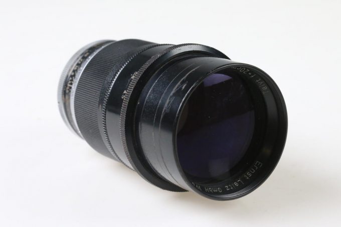 Leica Telyt 20cm f/4,5 für M39 - #1548320