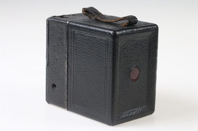 Zeiss Ikon Box-Tengor 127er Film