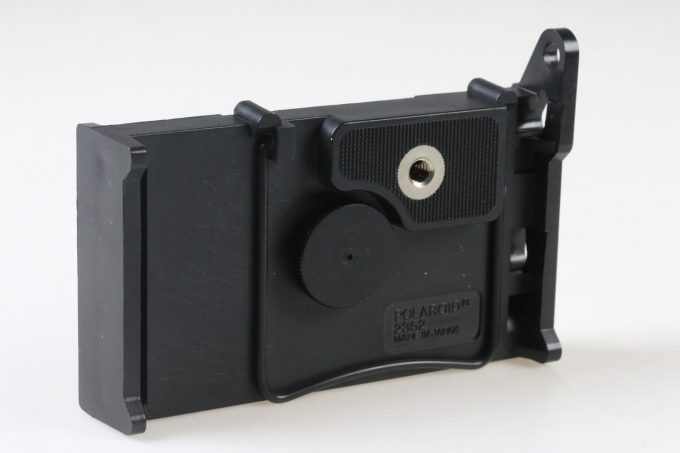 Polaroid Bodenplatte für Polaroid Kameras