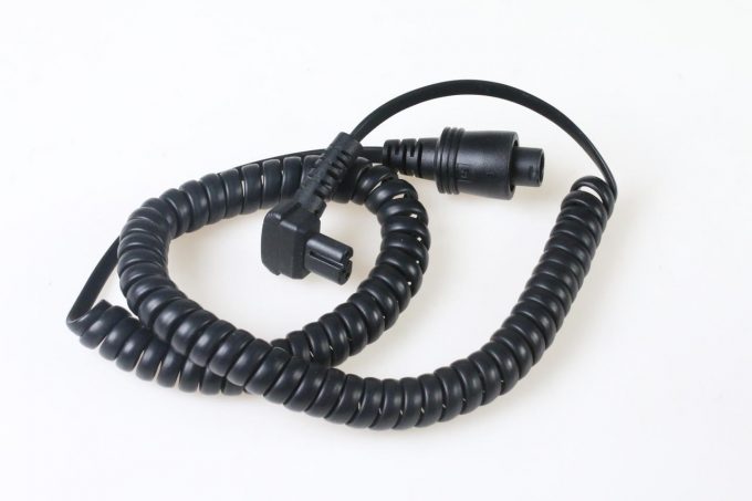 Nissin Anschlusskabel für Power Pack PS300