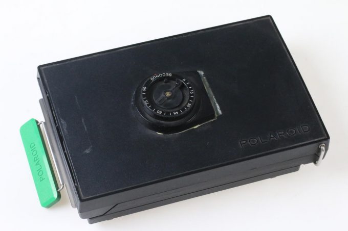 Polaroid Film Holder Model 73