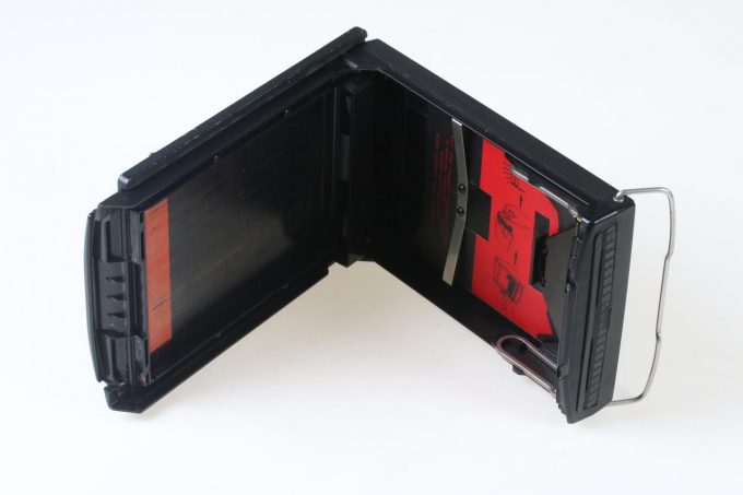 Polaroid Land Film Holder für 4x5 inch