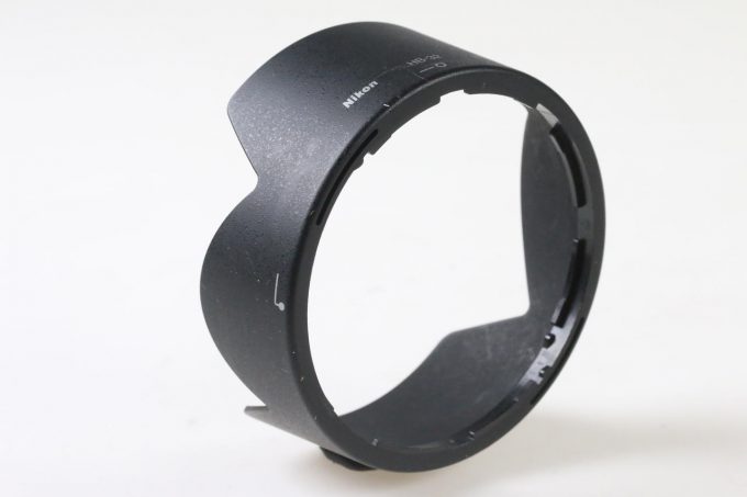 Nikon Sonnenblende HB-32 Lens Hood