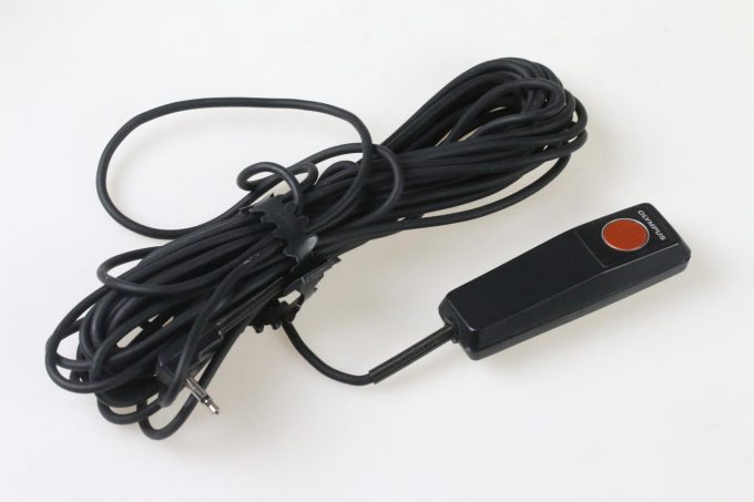 Olympus M.Remote Cord Kabelauslöser mit Klinke