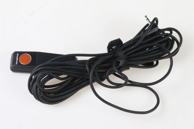 Olympus M.Remote Cord Kabelauslöser mit Klinke