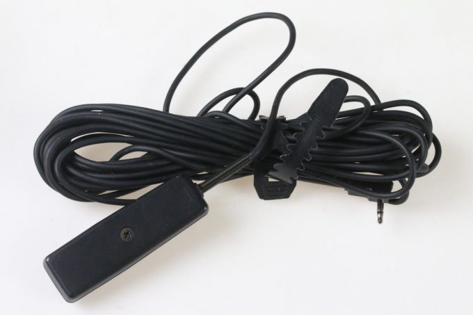 Olympus M.Remote Cord Kabelauslöser mit Klinke