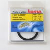 Hama Step-Down Ring 43 - 49mm