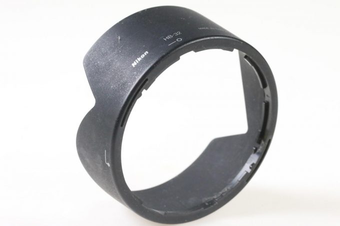 Nikon Sonnenblende HB-32 Lens Hood