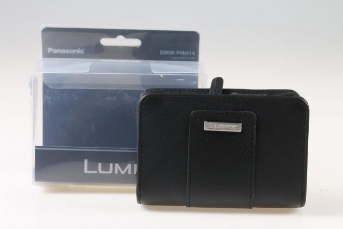 Panasonic Lumix Tasche DMW-PHH14