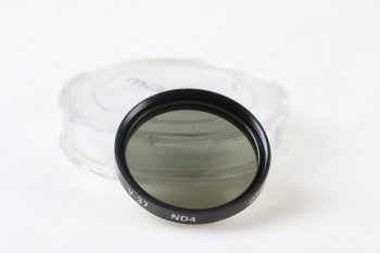 MARUMI ND4 Graufilter 37mm