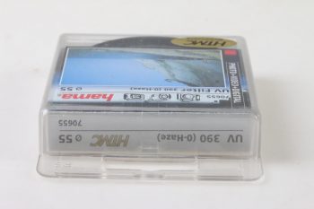 Hama HTMC - UV 390 - 55mm