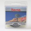 Hama HTMC Pol-cirular (IV) Filter / 58mm