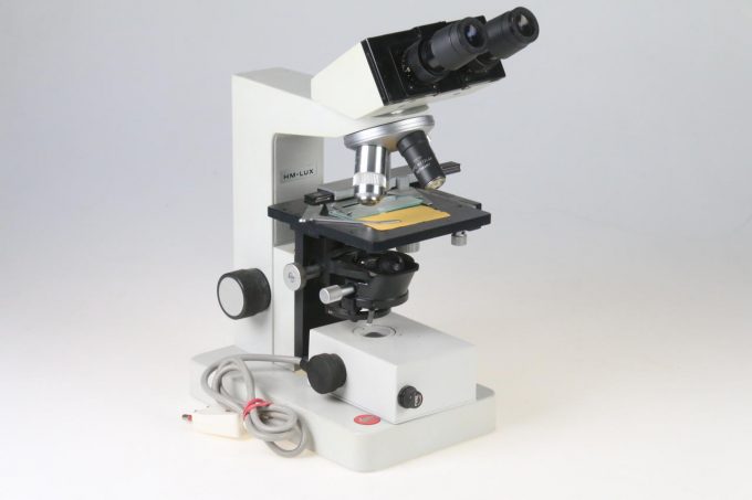 Leica Mikroskop HM-LUX