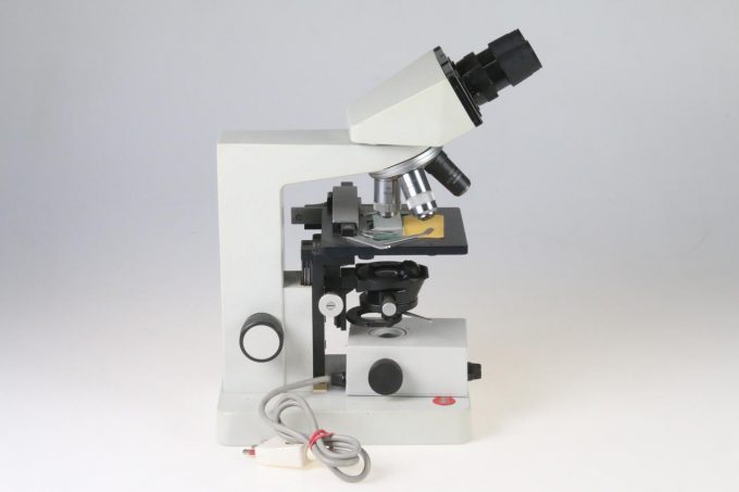 Leica Mikroskop HM-LUX