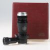 Leica Kameraansatz für Mikroskop mit Verschluss MIKAS