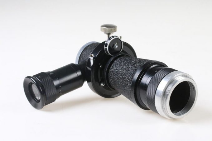Leica Kameraansatz für Mikroskop mit Verschluss MIKAS