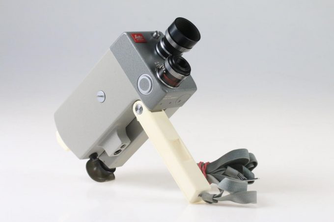 Leica Leicina 8 S Filmkamera - #27365