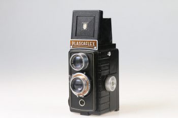 POTTHOFF Plascaflex TLR - Defekt