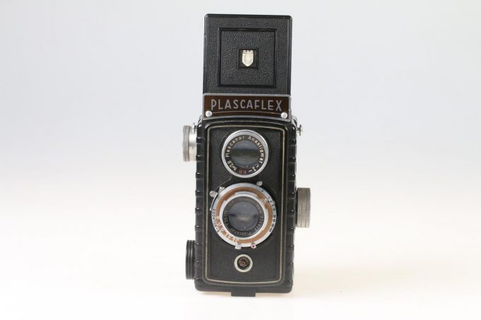 POTTHOFF Plascaflex TLR - Defekt