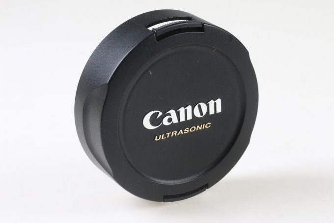 Canon Deckel für EF 14mm f/2.8L II