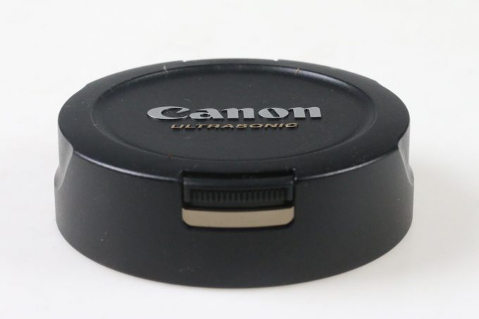 Canon Deckel für EF 14mm f/2.8L II