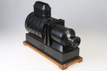 Ernemann Projektor - #259064