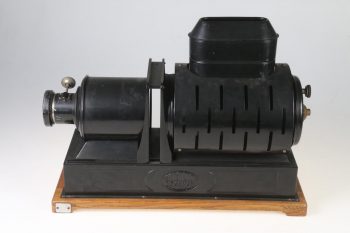 Ernemann Projektor - #259064