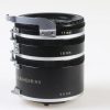 WEP Auto Zwischenringsatz für Nikon