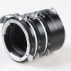 WEP Auto Zwischenringsatz für Nikon