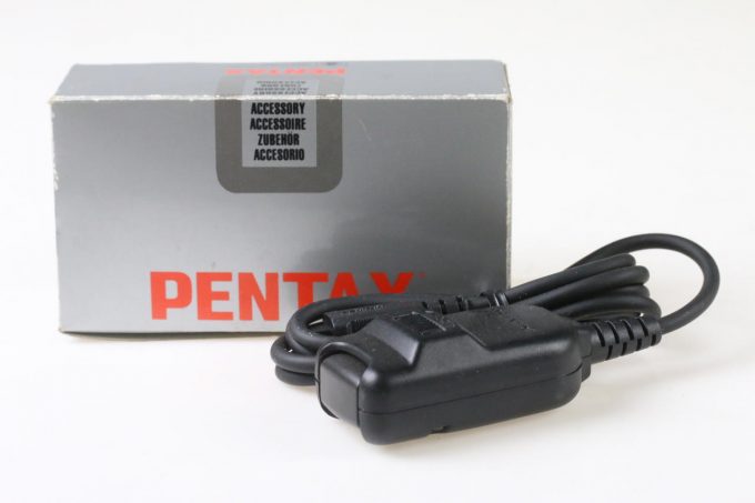 Pentax Cable Switch F 37242