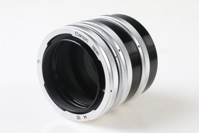 Canon Extension Tube M Set