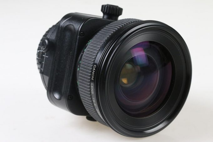 Canon TS-E 45mm f/2,8 - #20178