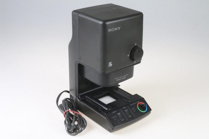 Sony PHV-A7E FOTO VIDEO Camera