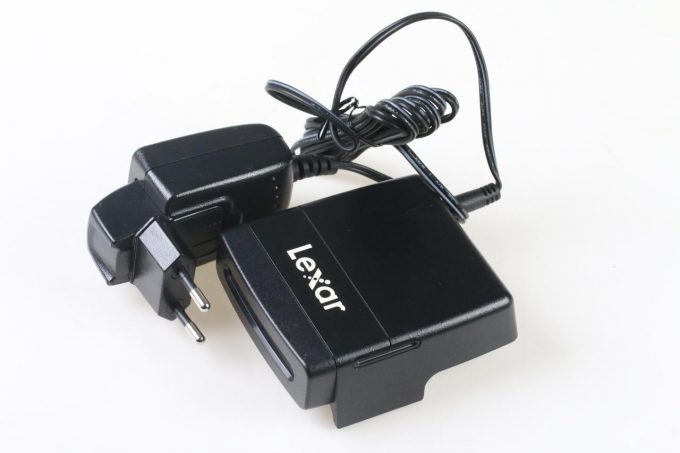 Lexar 4 Port USB 2.0 Hub