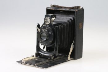 CERTO Certotrop 10x15cm Laufbodenkamera