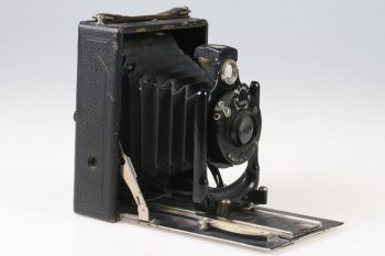 CERTO Certotrop 10x15cm Laufbodenkamera