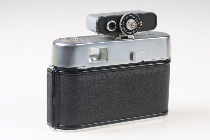 Voigtländer Vito CL Sucherkamera - #6230533