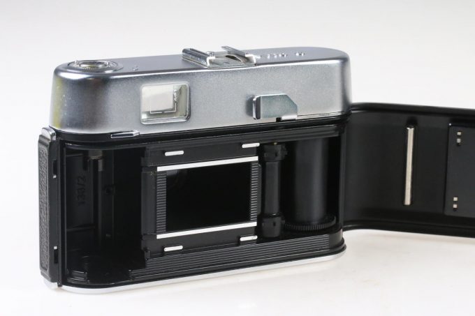 Voigtländer Vito C mit Lanthar 50mm f/2,8 Sucherkamera - #6506742